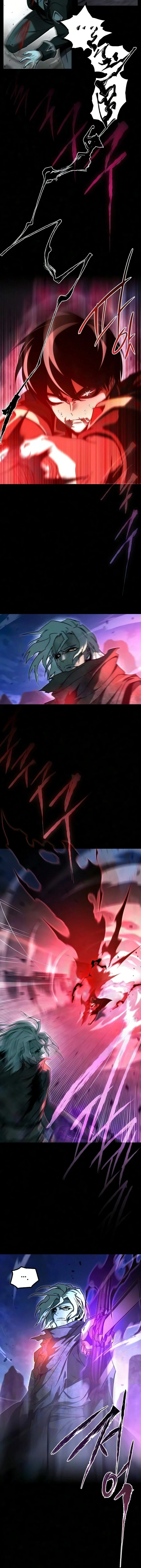 Read The Academy’s Sashimi Sword Master AR Manga Online