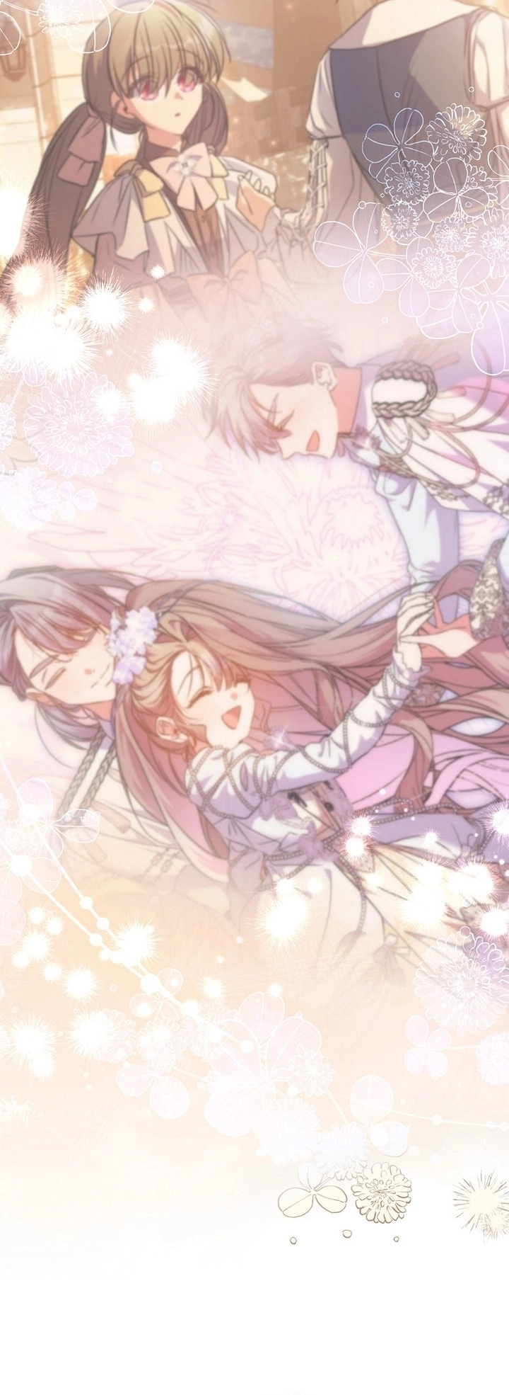 Read The Archduke's Adopted Saint AR Manga Online