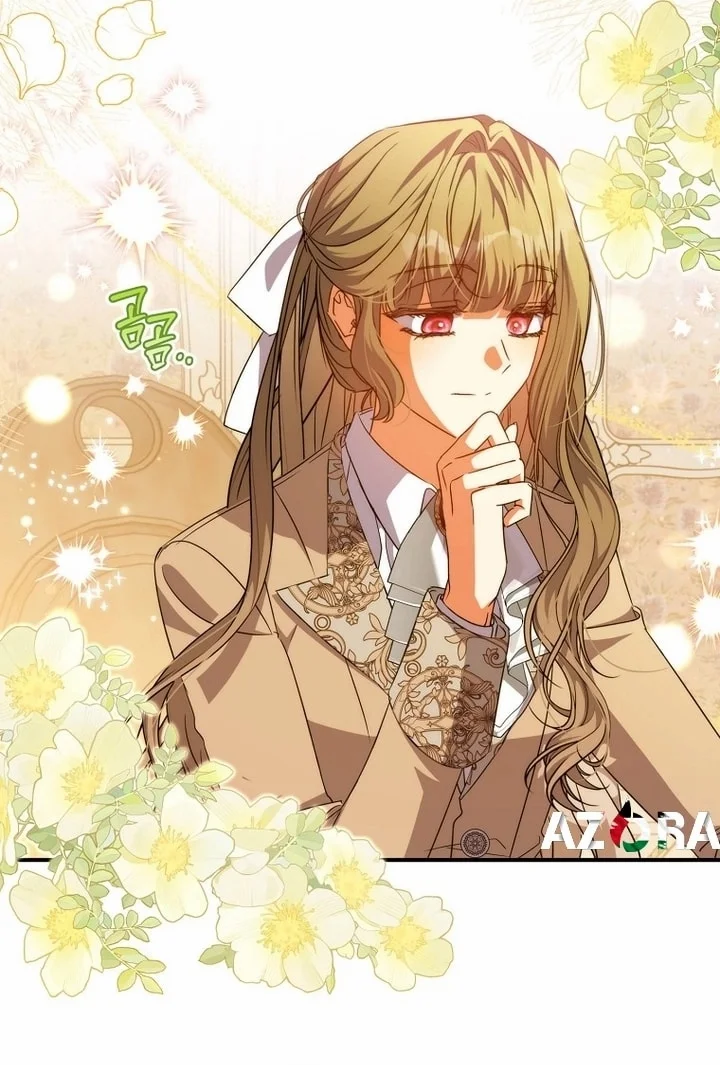 Read The Archduke's Adopted Saint AR Manga Online