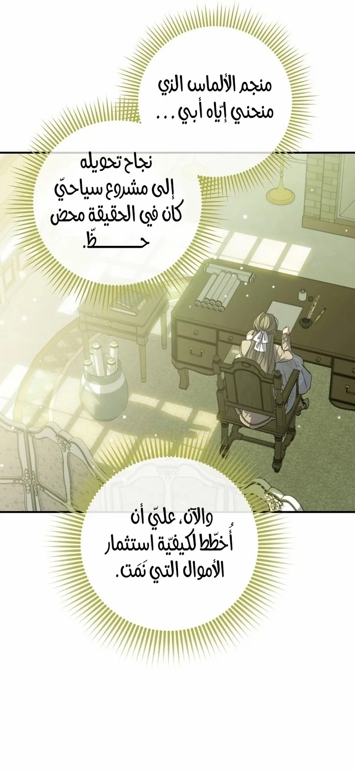 Read The Archduke's Adopted Saint AR Manga Online