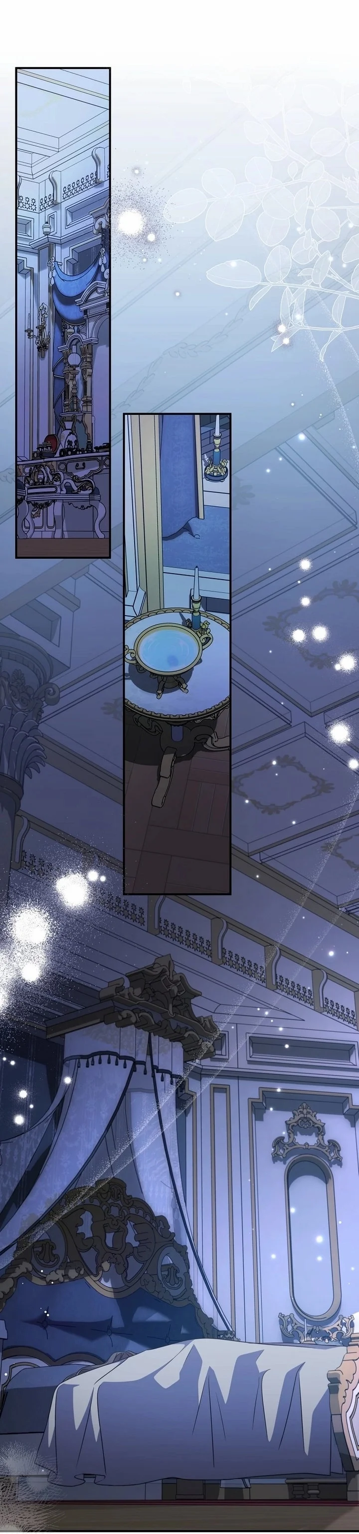 Read The Archduke's Adopted Saint AR Manga Online