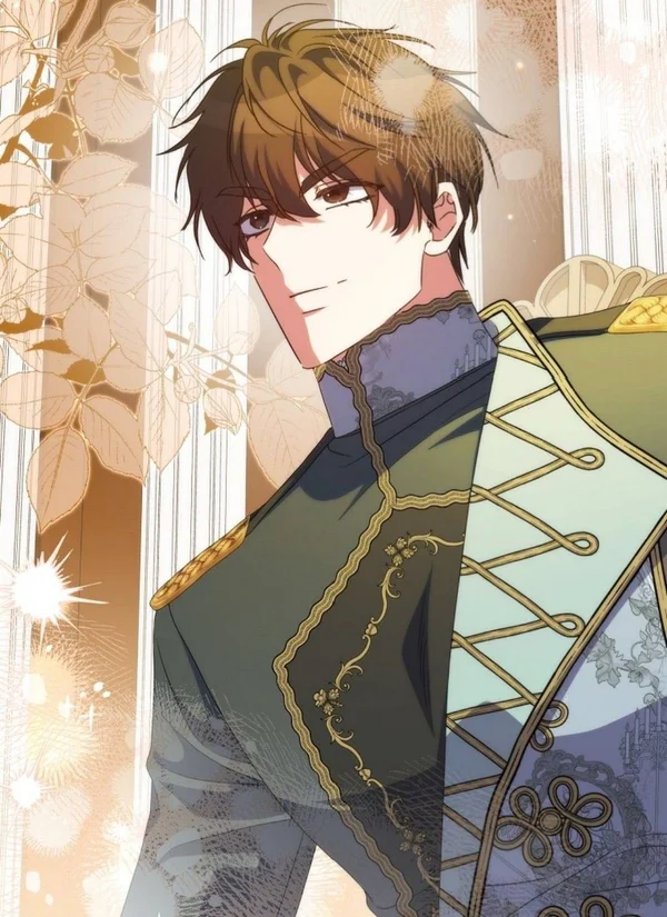 Read The Archduke's Adopted Saint AR Manga Online