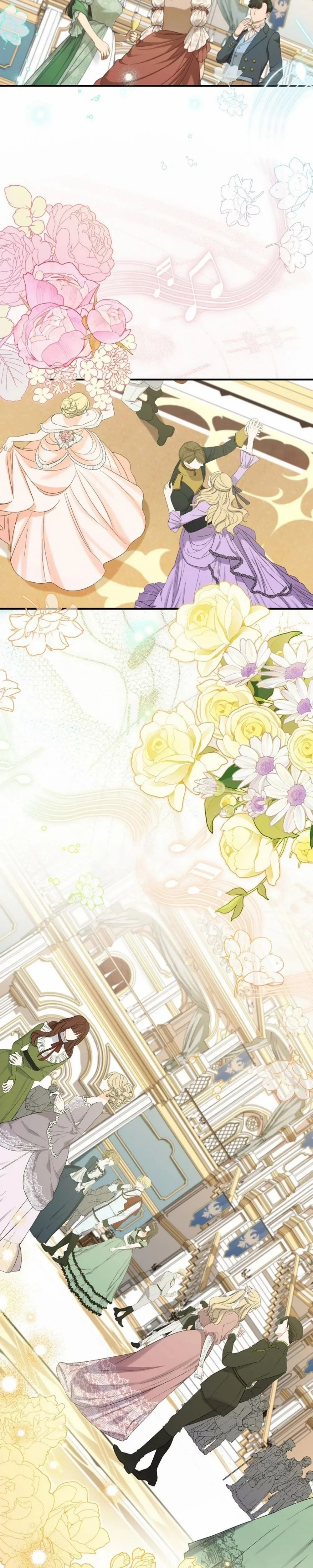 Read The Archduke's Adopted Saint AR Manga Online