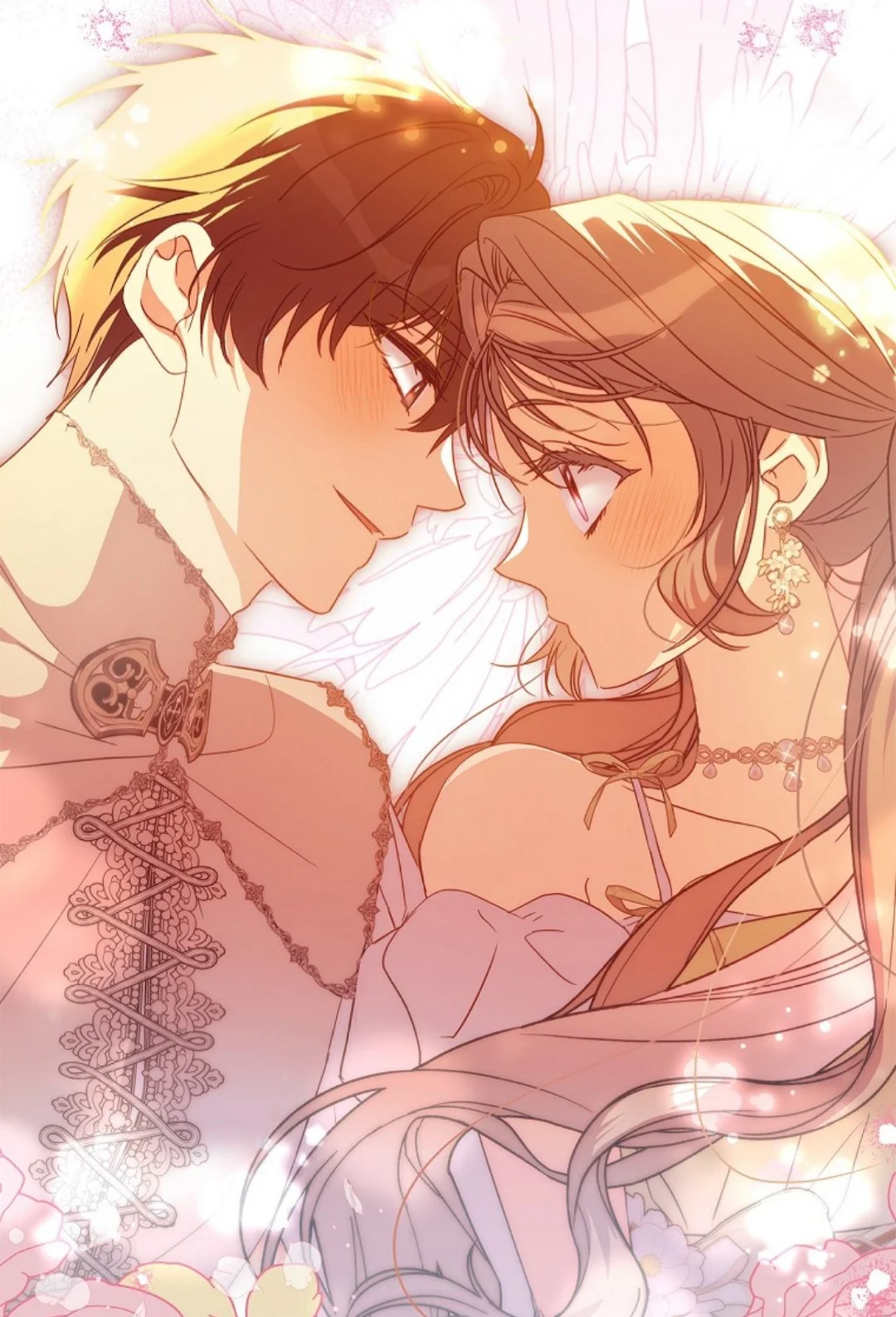 Read The Archduke's Adopted Saint AR Manga Online