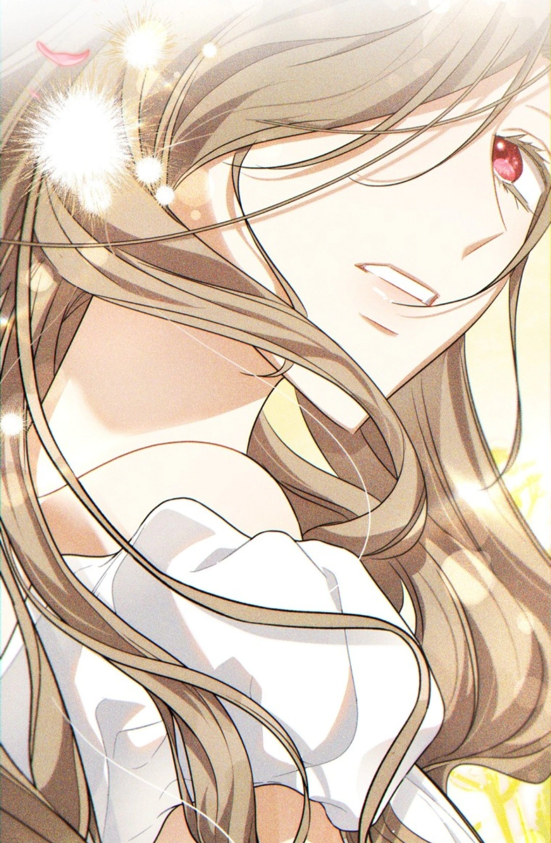 Read The Archduke's Adopted Saint AR Manga Online