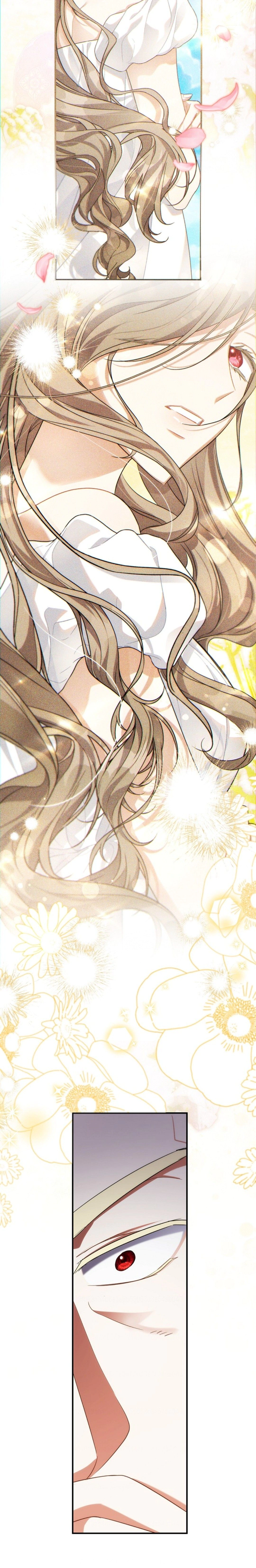 Read The Archduke's Adopted Saint AR Manga Online