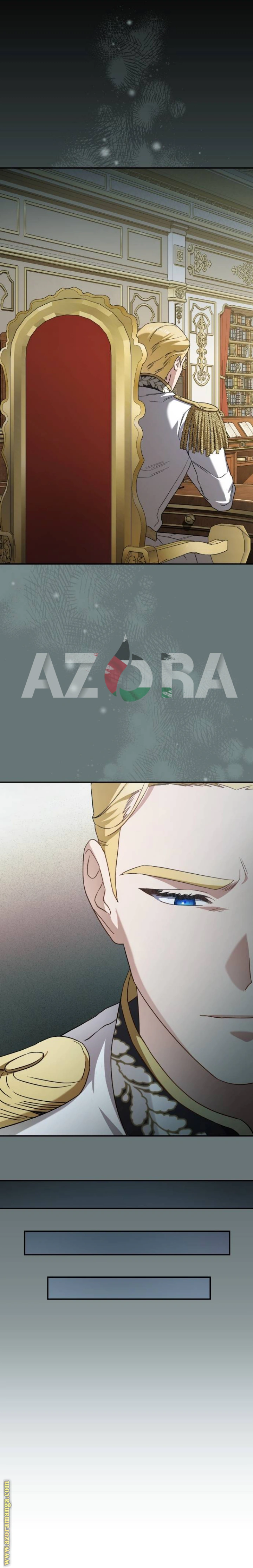 Read The Archduke’s Flower is in Jeopardy AR Manga Online