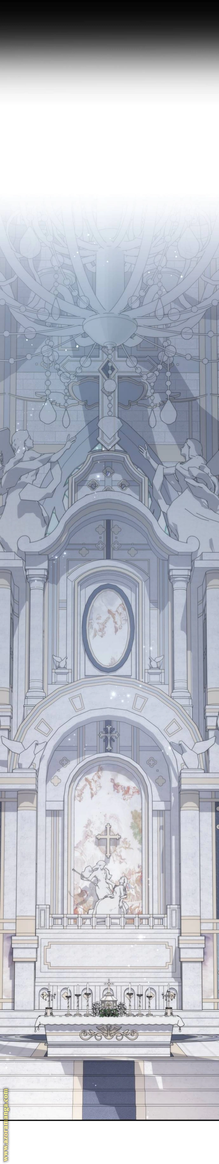 Read The Archduke’s Flower is in Jeopardy AR Manga Online
