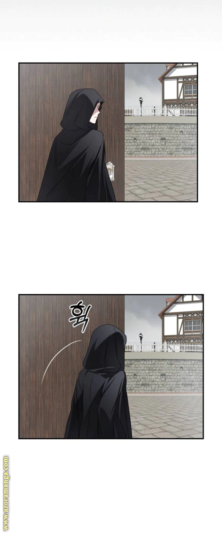 Read The Archduke’s Flower is in Jeopardy AR Manga Online