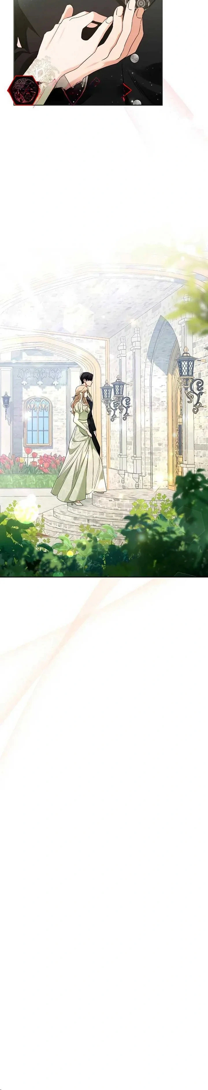 Read The Archduke’s Flower is in Jeopardy AR Manga Online