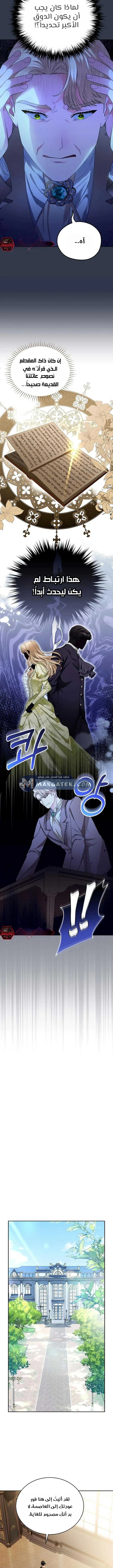 Read The Archduke’s Flower is in Jeopardy AR Manga Online