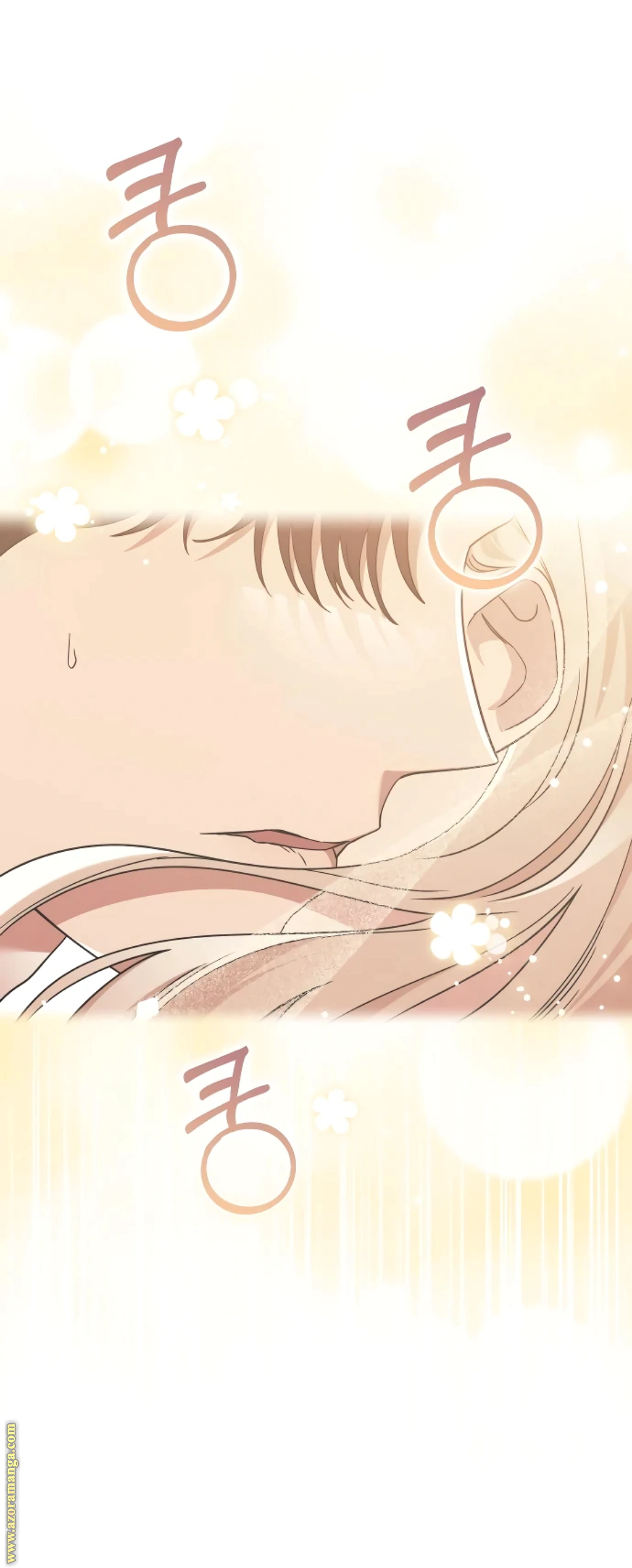 Read The Archduke’s Flower is in Jeopardy AR Manga Online