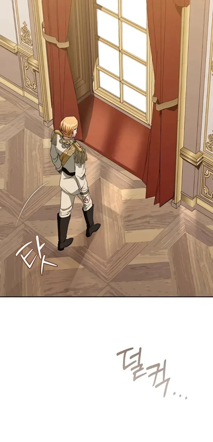 Read The Archduke’s Flower is in Jeopardy AR Manga Online