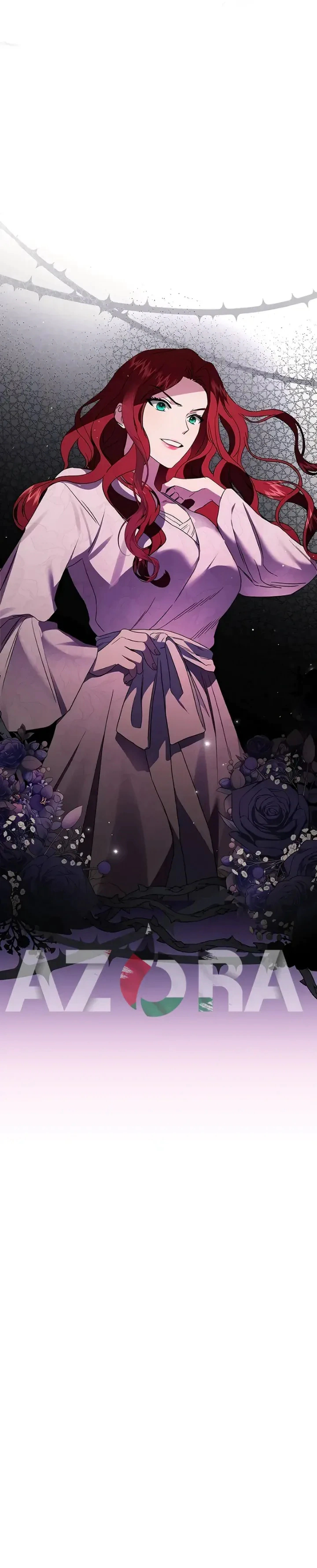 Read The Archduke’s Flower is in Jeopardy AR Manga Online