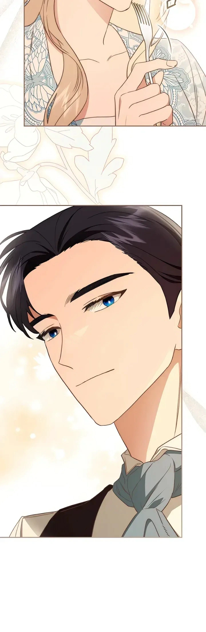 Read The Archduke’s Flower is in Jeopardy AR Manga Online