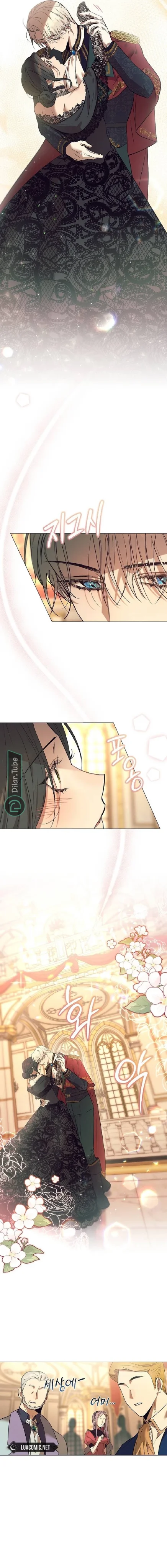 Read The Beast Won’t Let Me Sleep AR Manga Online