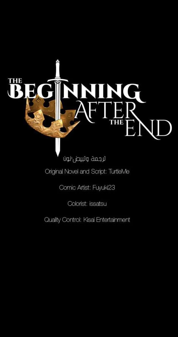Read The Beginning After the End AR Manga Online