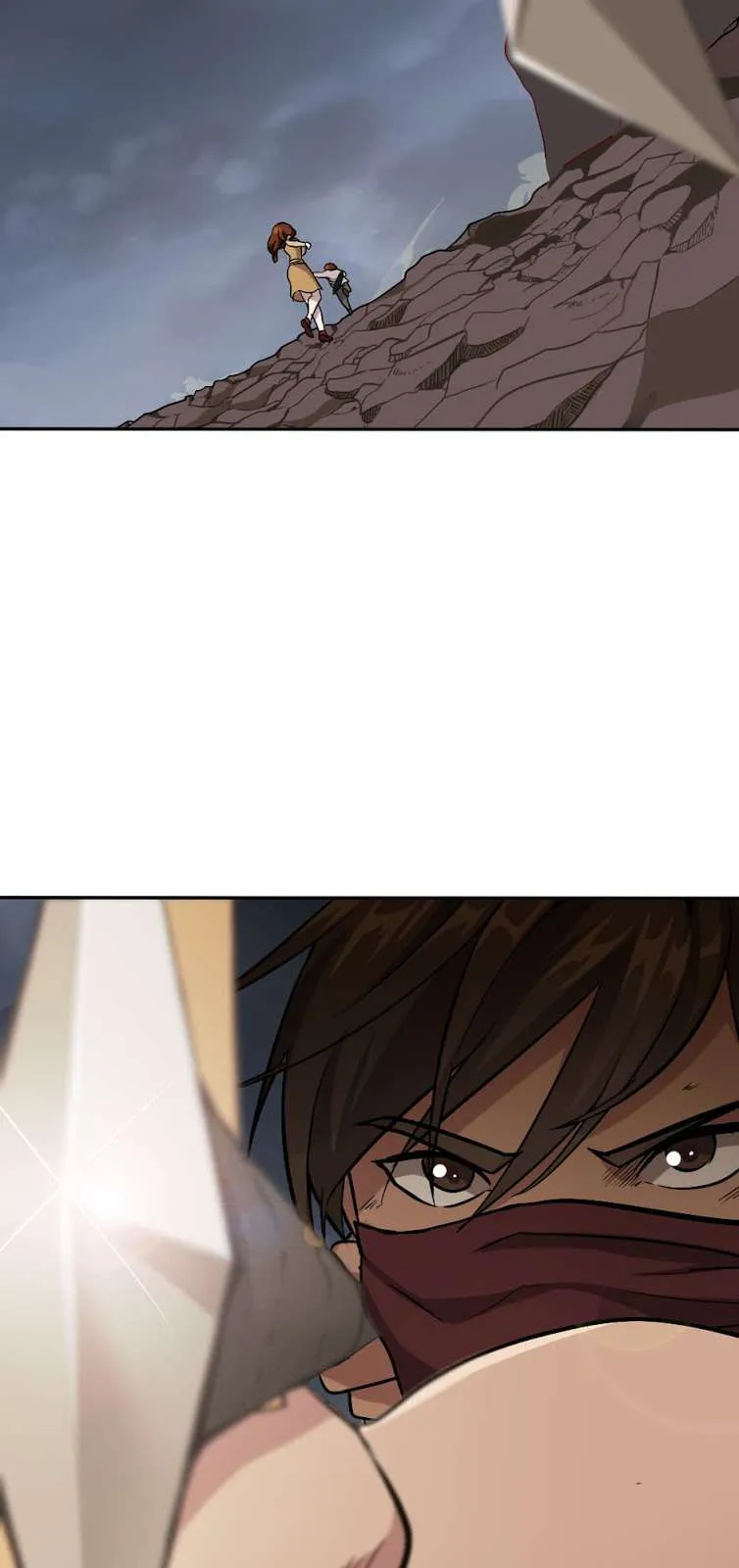 Read The Beginning After the End AR Manga Online