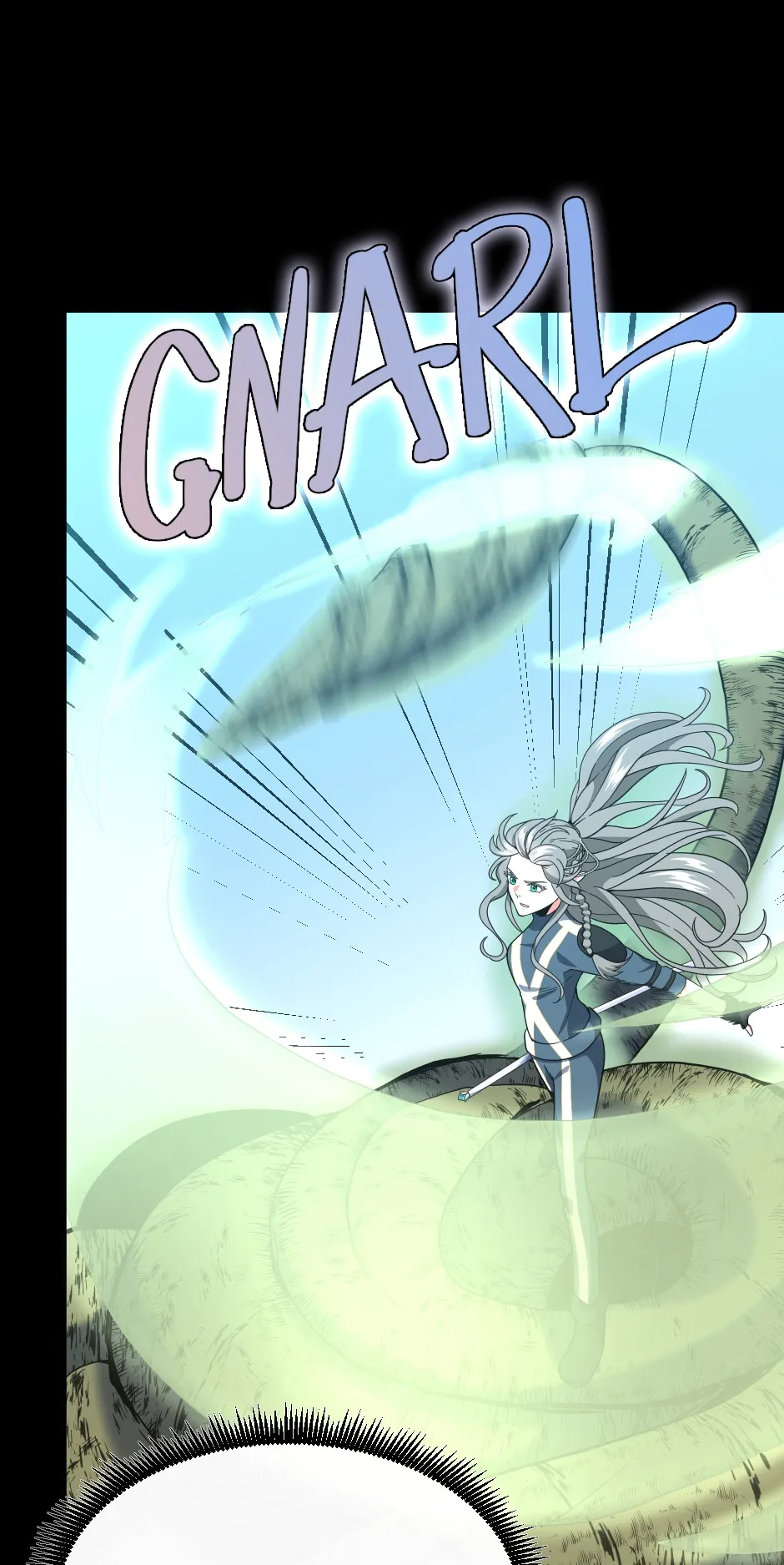 Read The Beginning After the End AR Manga Online