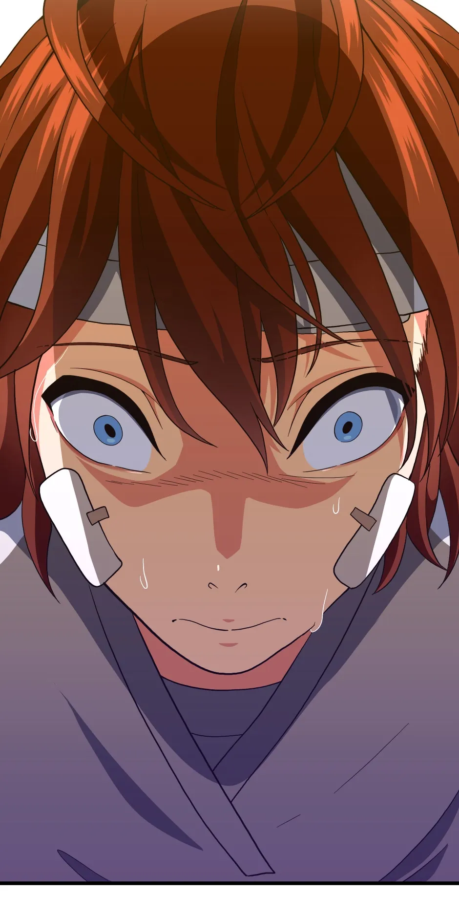 Read The Beginning After the End AR Manga Online