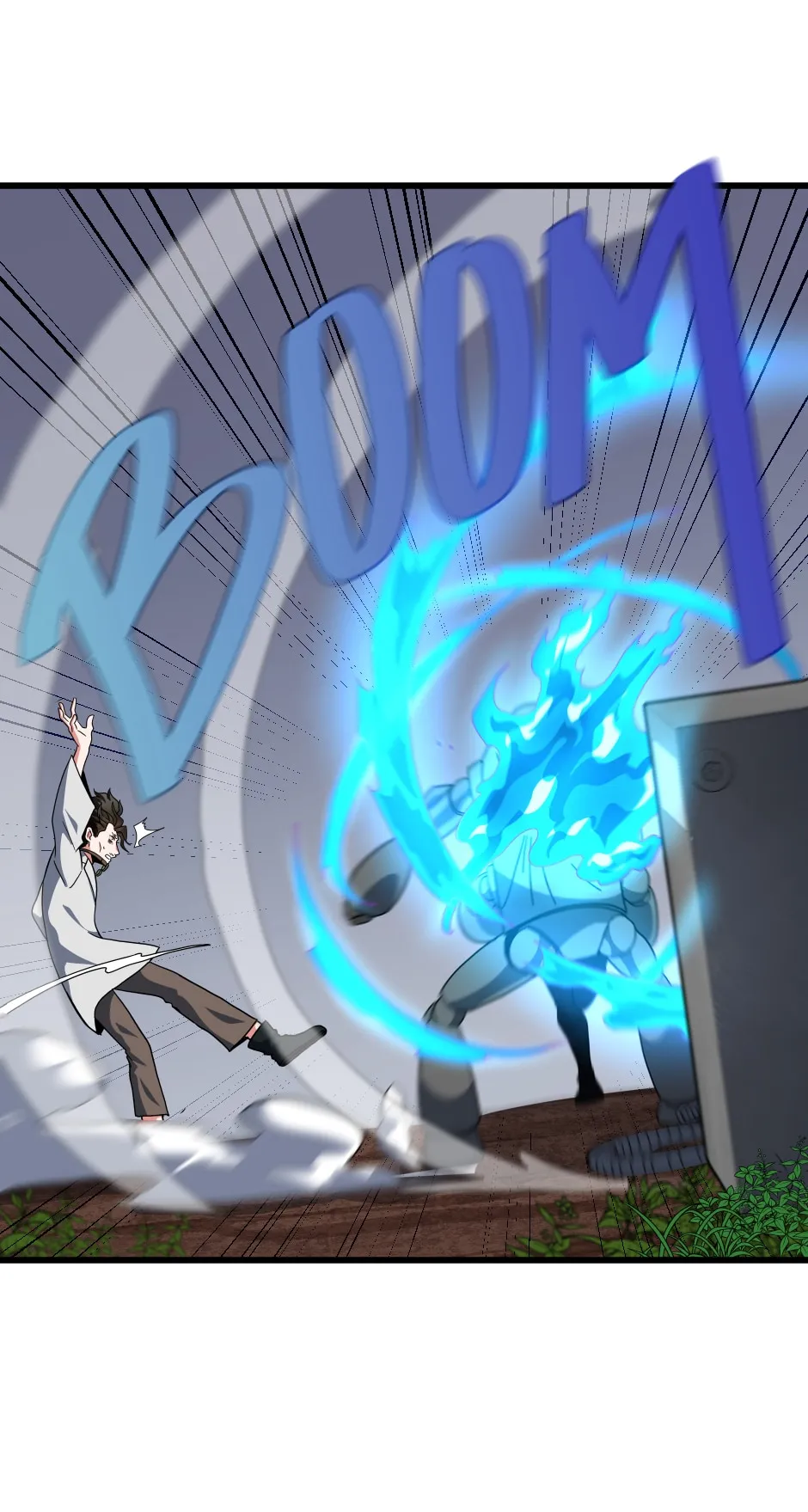Read The Beginning After the End AR Manga Online
