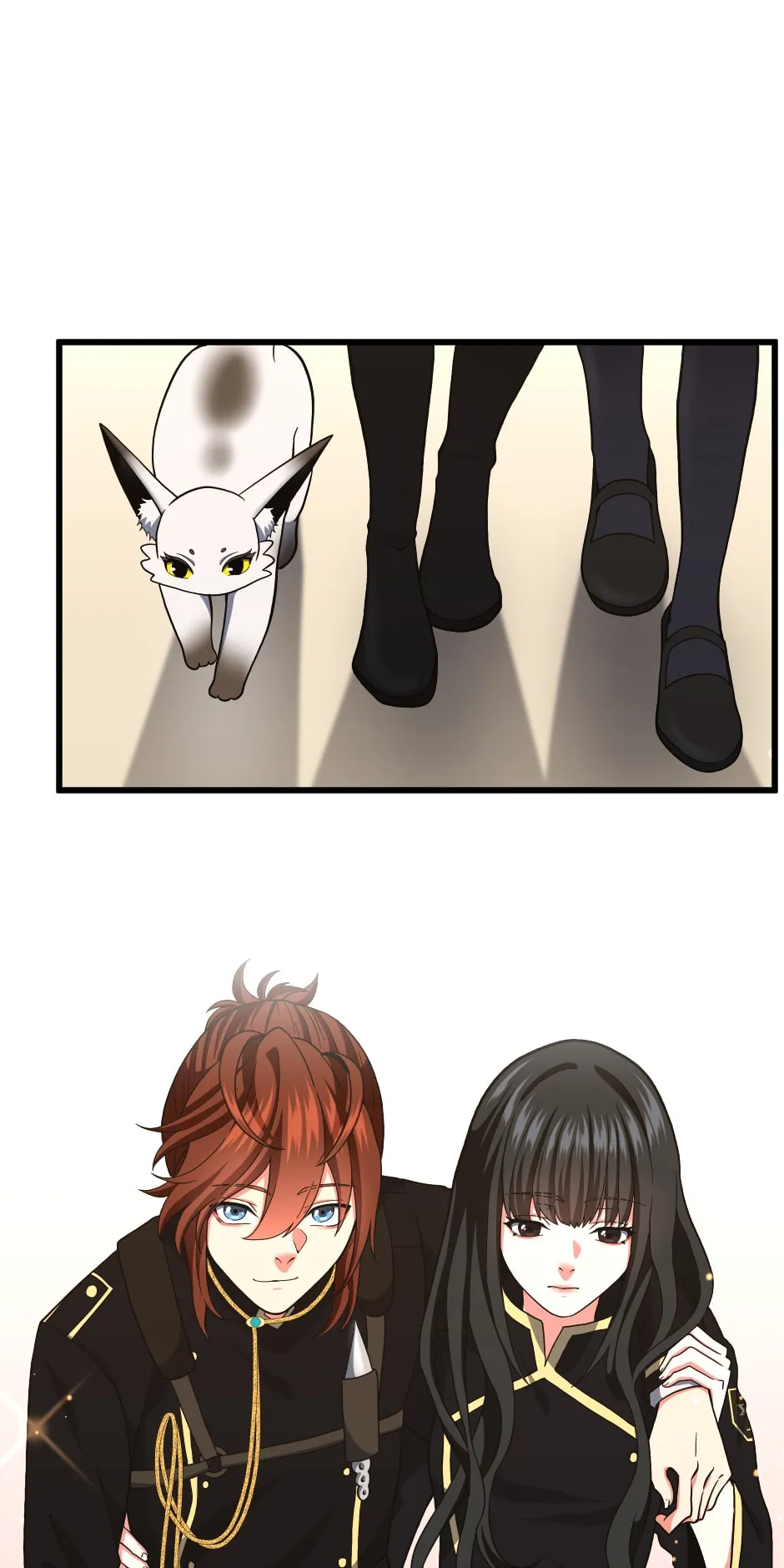 Read The Beginning After the End AR Manga Online