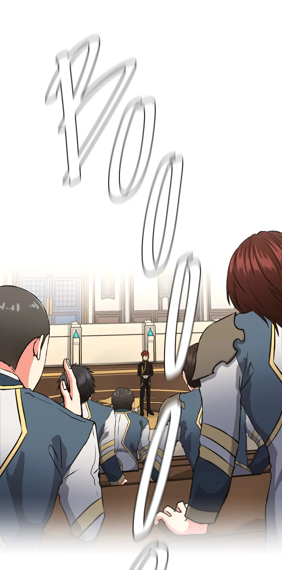 Read The Beginning After the End AR Manga Online