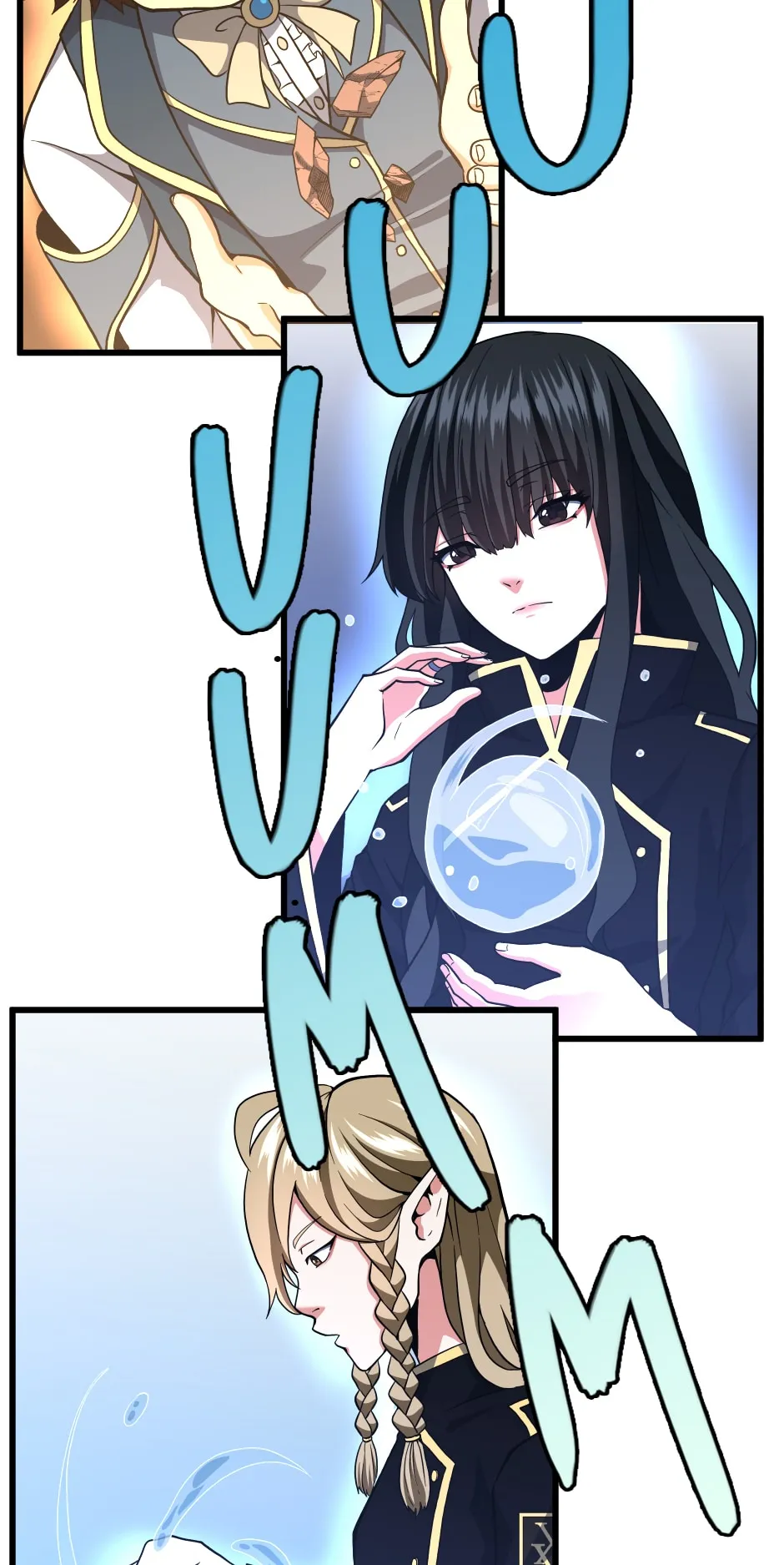 Read The Beginning After the End AR Manga Online