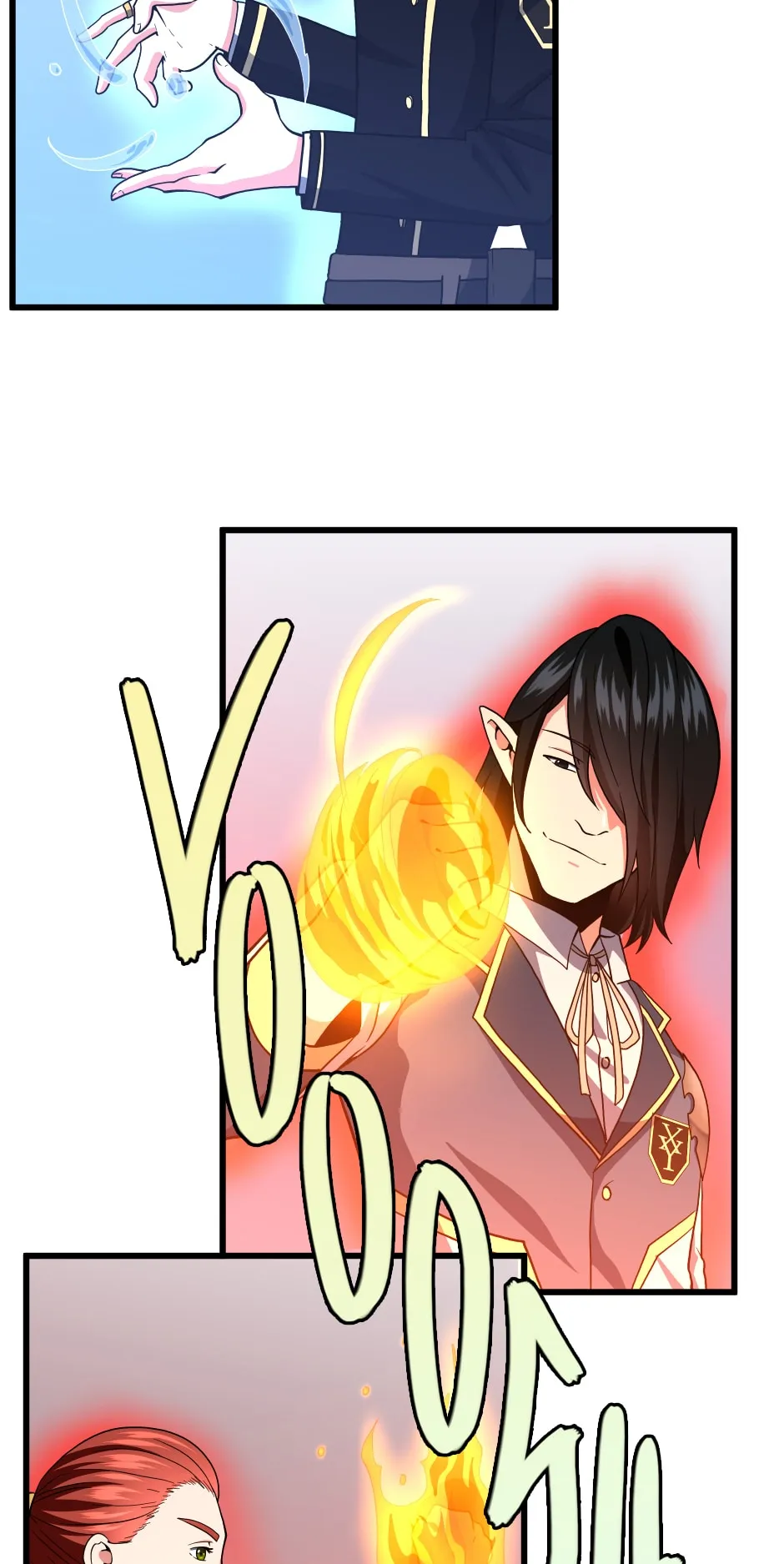 Read The Beginning After the End AR Manga Online
