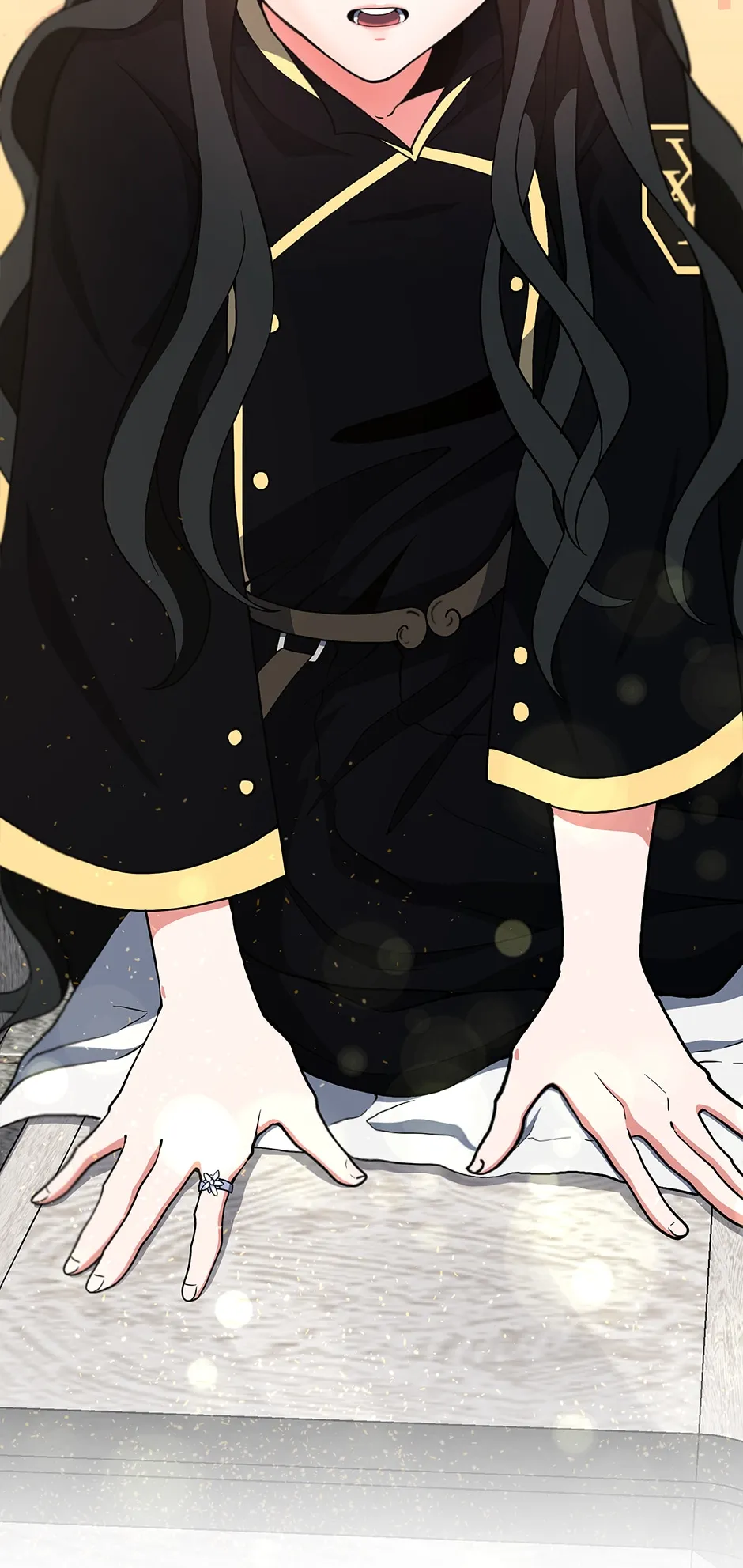 Read The Beginning After the End AR Manga Online