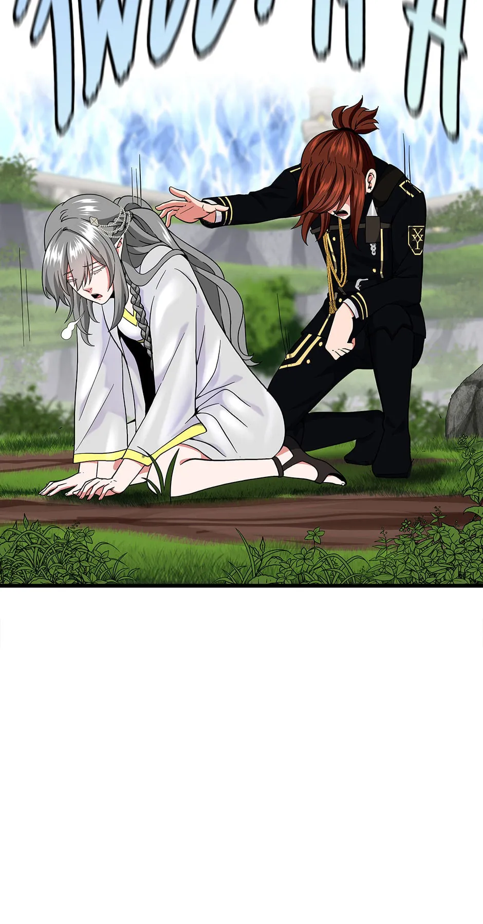 Read The Beginning After the End AR Manga Online