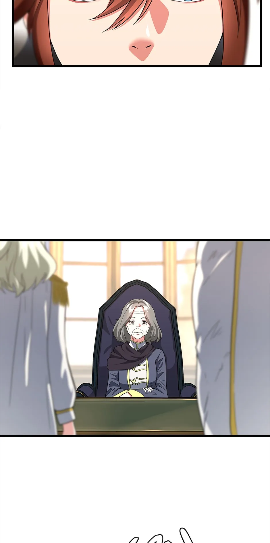Read The Beginning After the End AR Manga Online