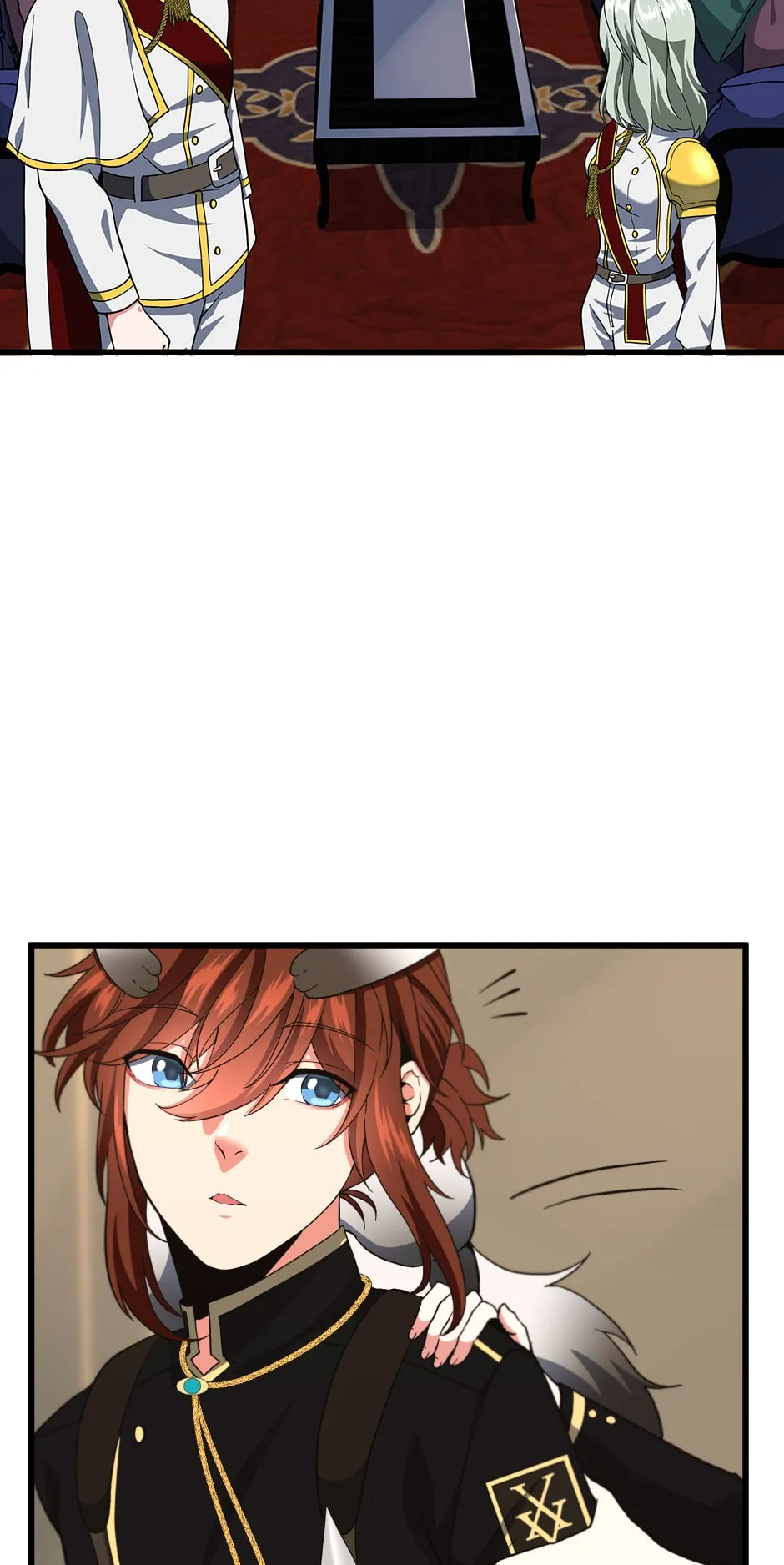 Read The Beginning After the End AR Manga Online