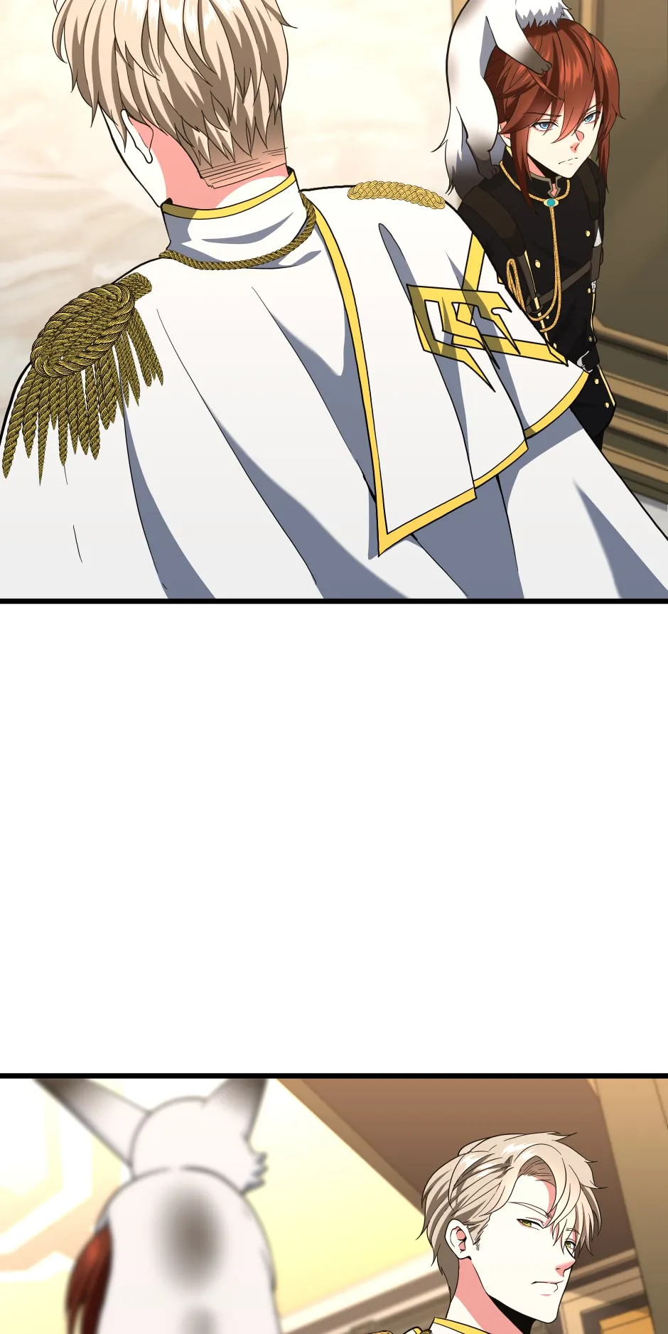 Read The Beginning After the End AR Manga Online