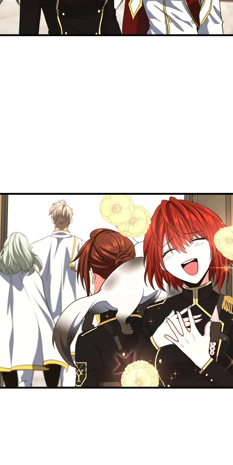 Read The Beginning After the End AR Manga Online