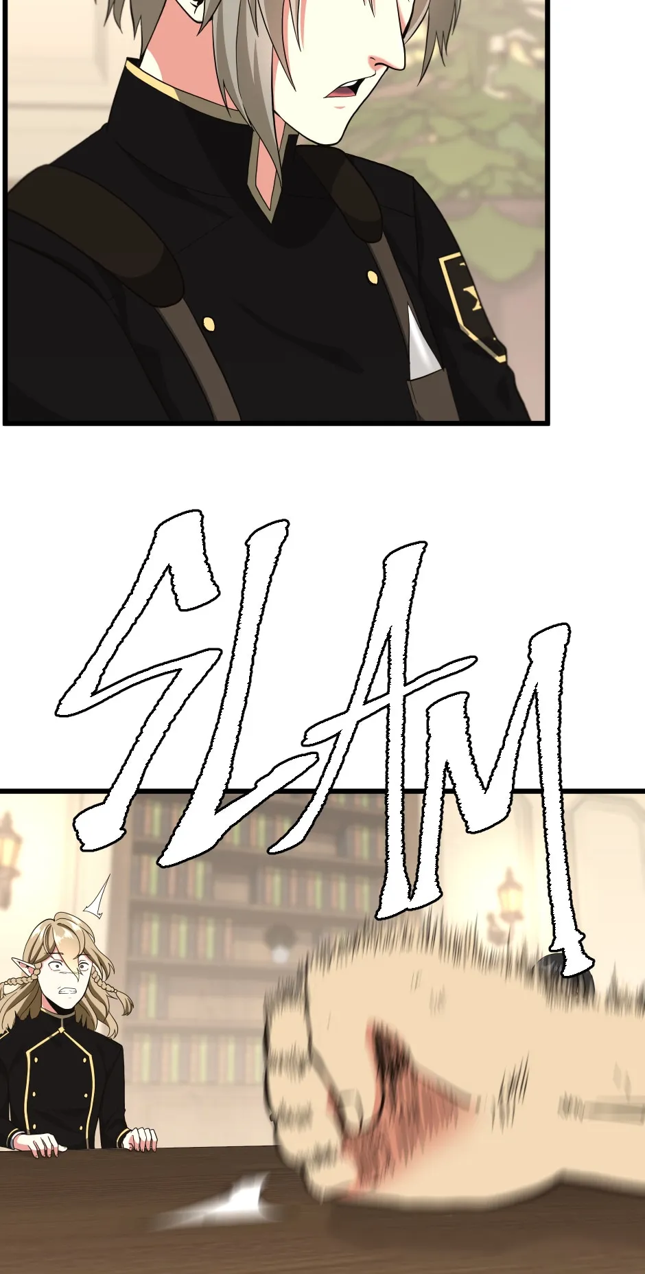 Read The Beginning After the End AR Manga Online