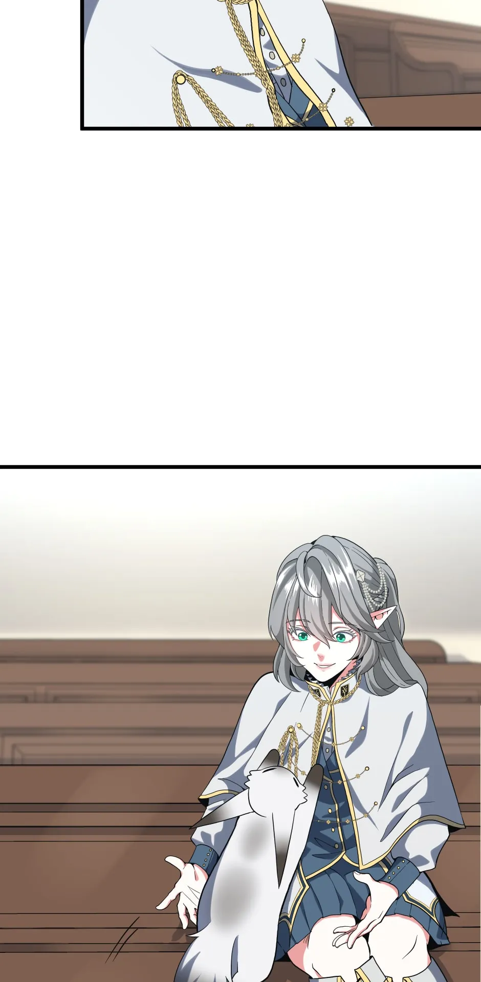 Read The Beginning After the End AR Manga Online