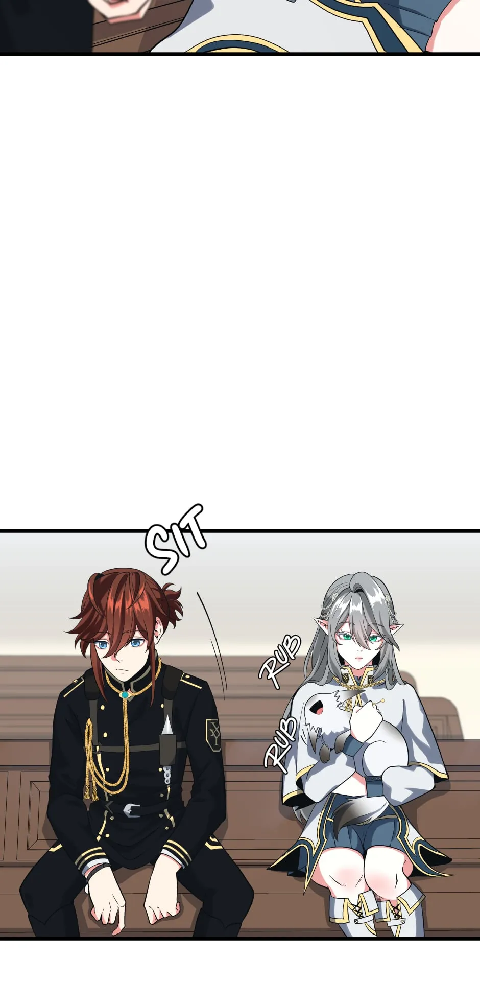 Read The Beginning After the End AR Manga Online