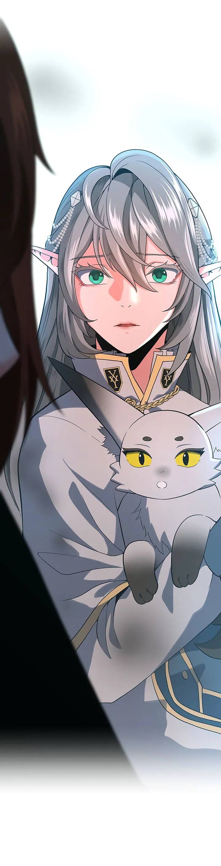 Read The Beginning After the End AR Manga Online