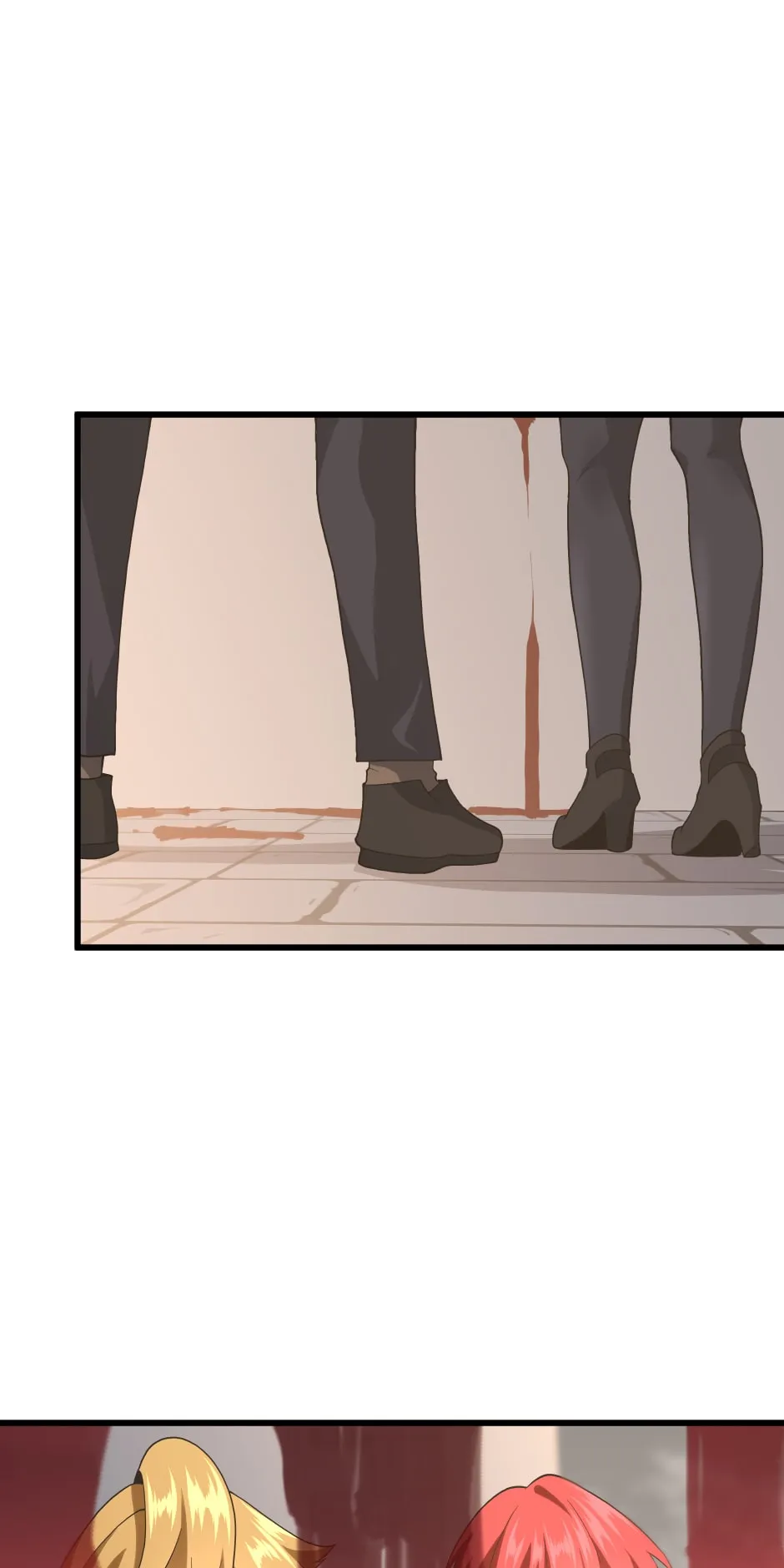 Read The Beginning After the End AR Manga Online