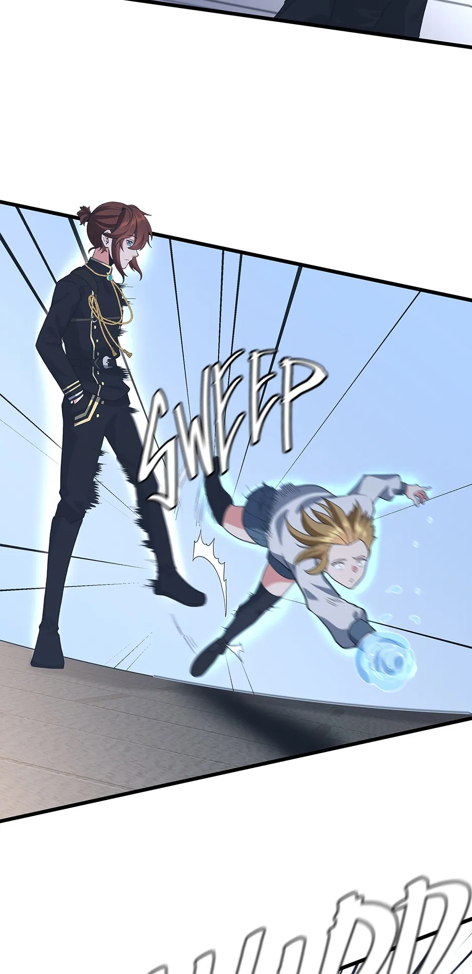Read The Beginning After the End AR Manga Online