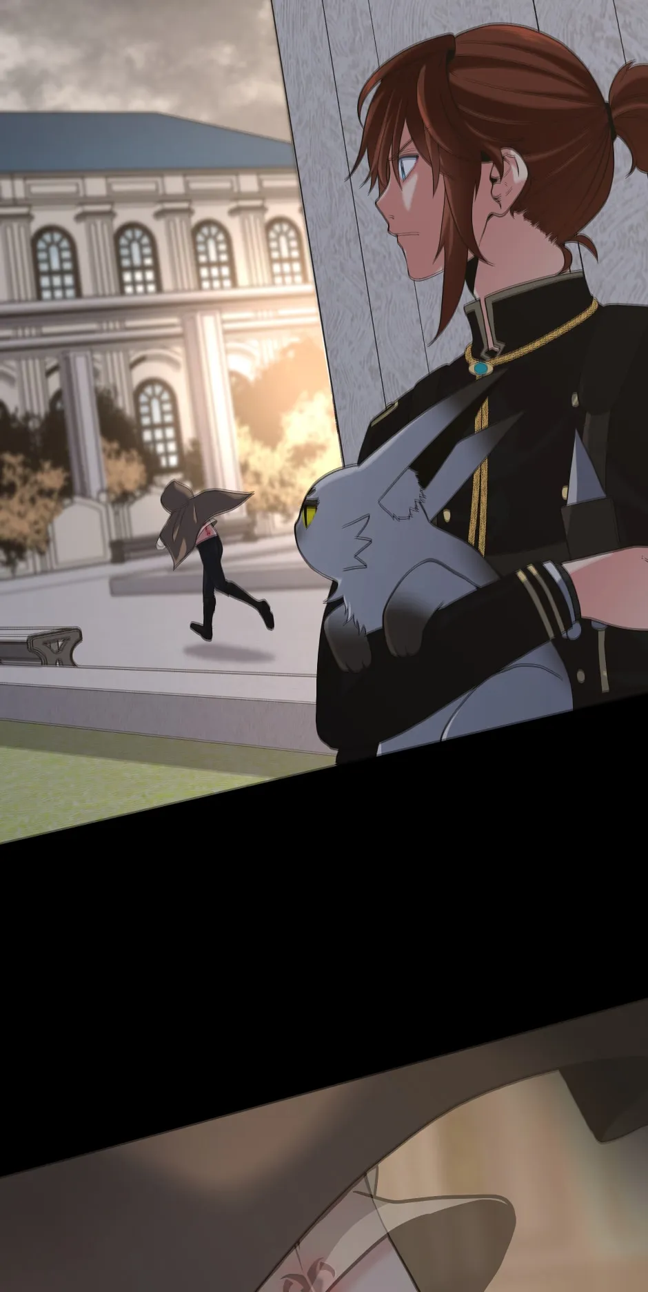 Read The Beginning After the End AR Manga Online