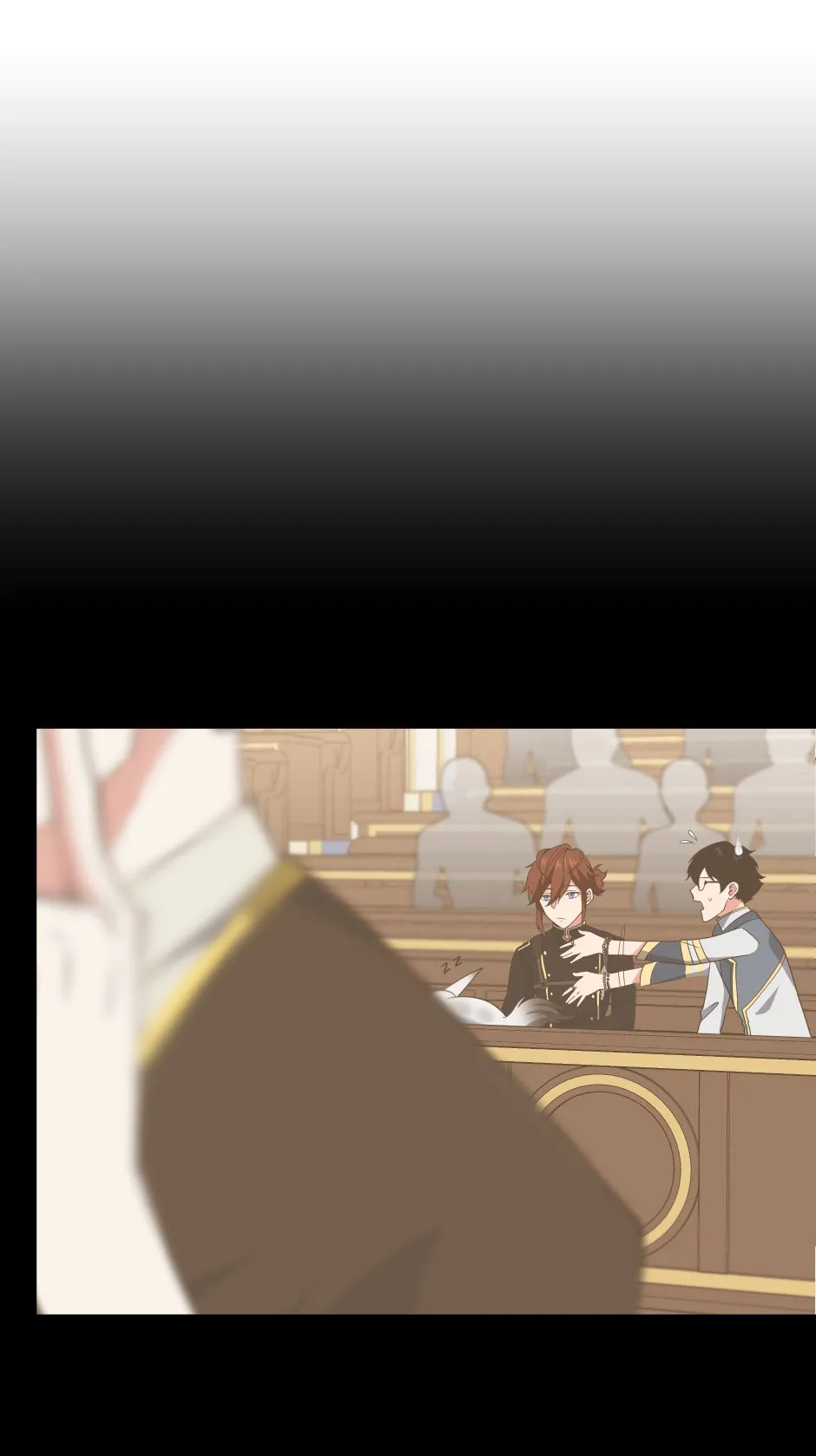 Read The Beginning After the End AR Manga Online