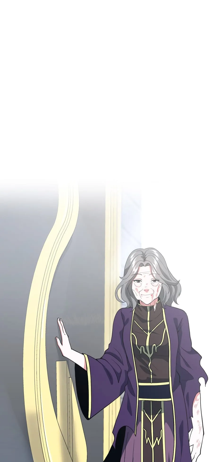 Read The Beginning After the End AR Manga Online