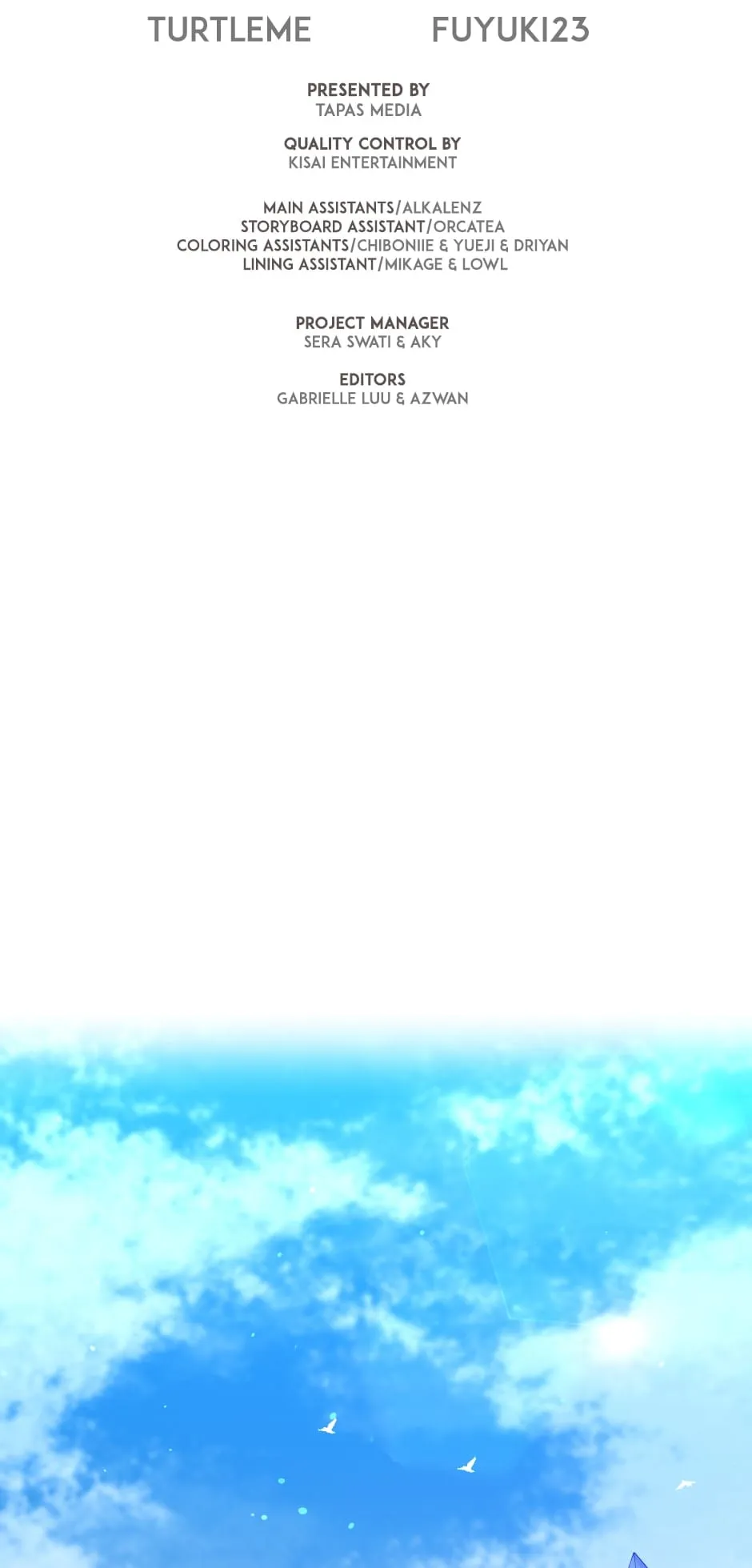 Read The Beginning After the End AR Manga Online