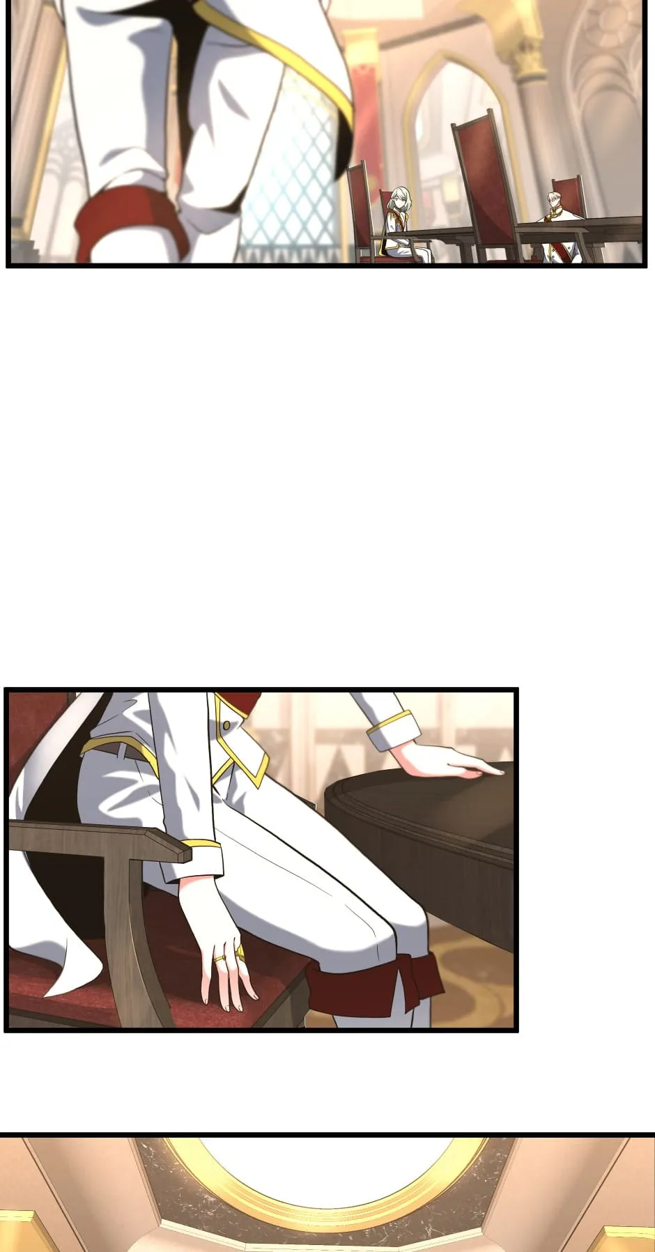 Read The Beginning After the End AR Manga Online