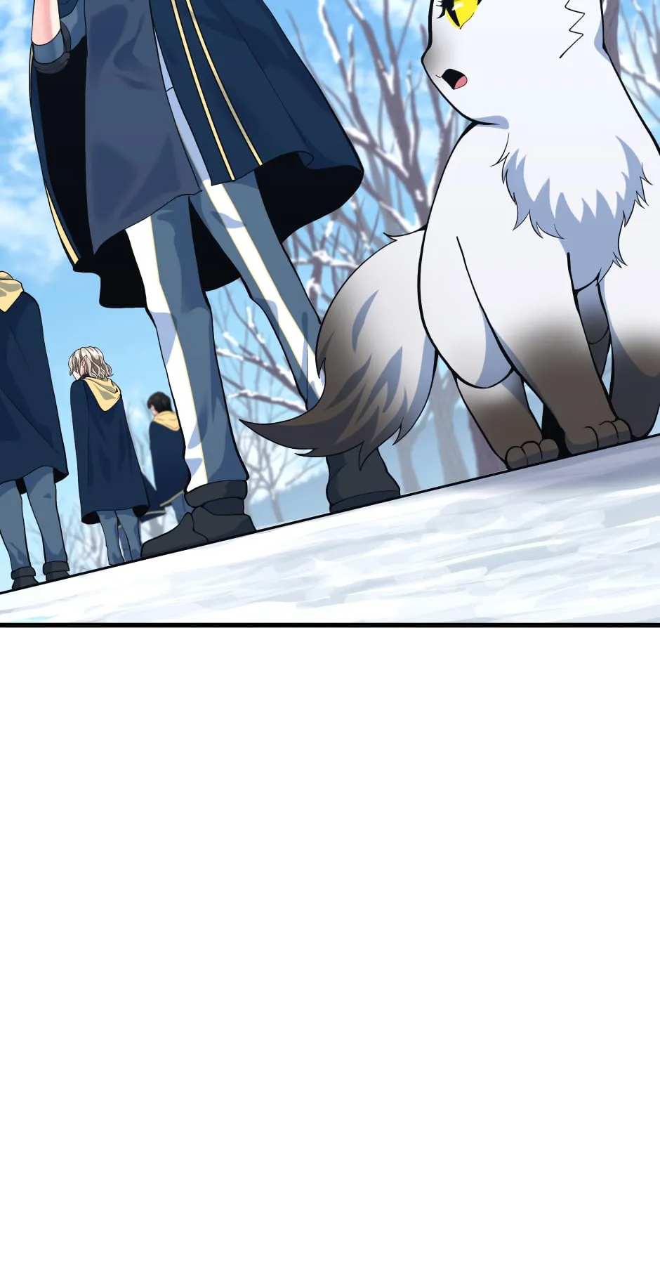 Read The Beginning After the End AR Manga Online