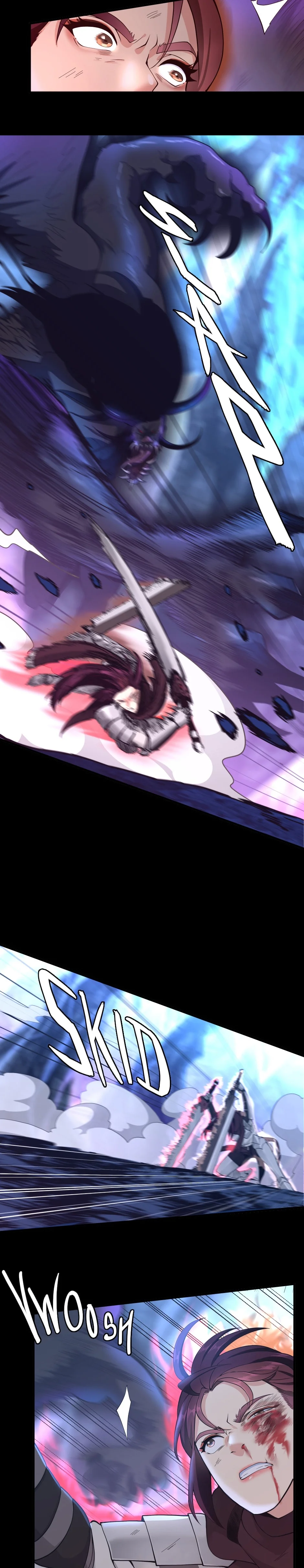 Read The Beginning After the End AR Manga Online