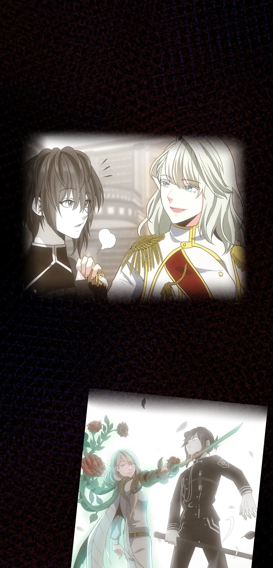 Read The Beginning After the End AR Manga Online