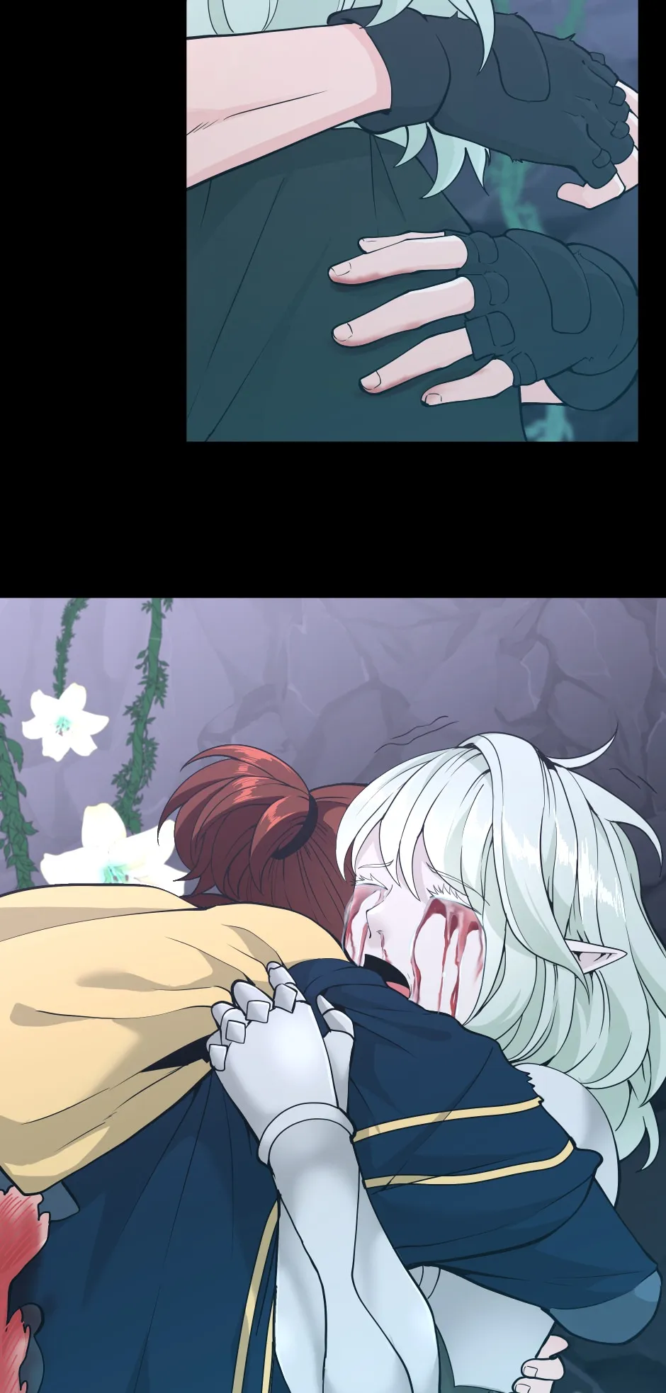 Read The Beginning After the End AR Manga Online